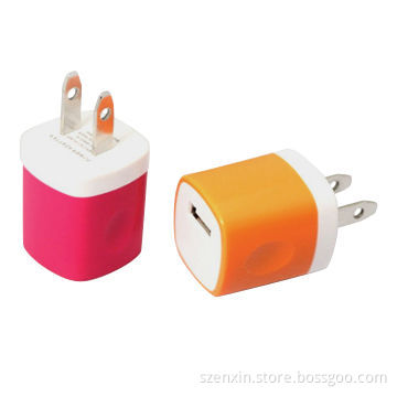 5V/1A Mobile Phone ChargersNew